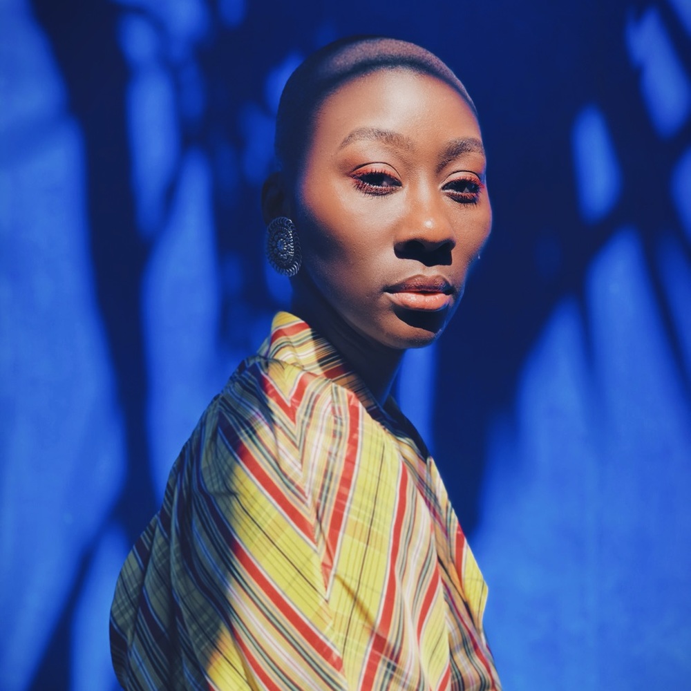 Meet your Posher, Diamond